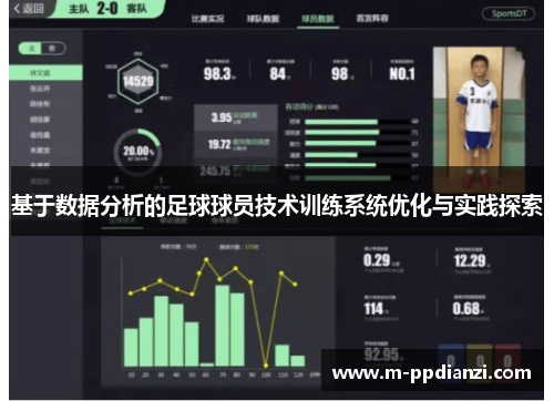 基于数据分析的足球球员技术训练系统优化与实践探索