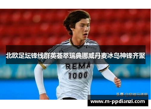 北欧足坛锋线群英荟萃瑞典挪威丹麦冰岛神锋齐聚
