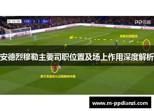 安德烈穆勒主要司职位置及场上作用深度解析